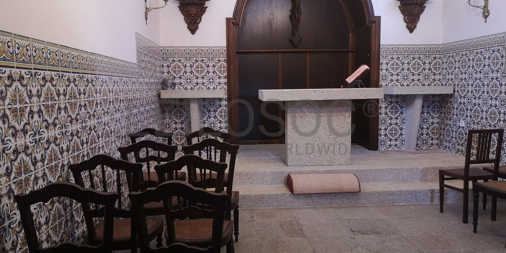 Quinta · Termas de São Vicente, Penafiel  64