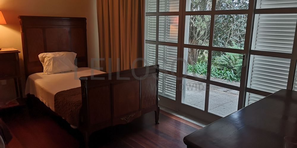 Quinta · Termas de São Vicente, Penafiel  30