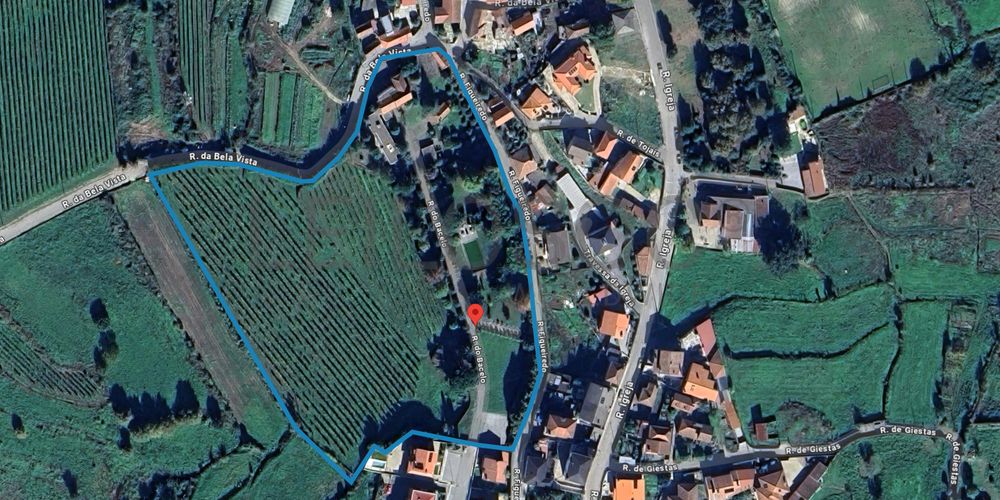 Quinta · Termas de São Vicente, Penafiel  75