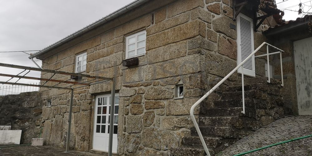 Quinta · Termas de São Vicente, Penafiel  51