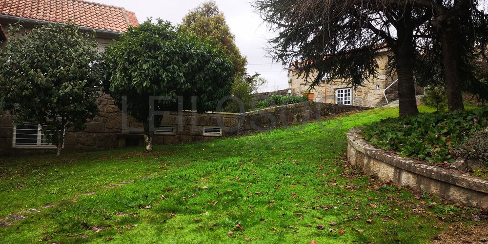 Quinta · Termas de São Vicente, Penafiel  74
