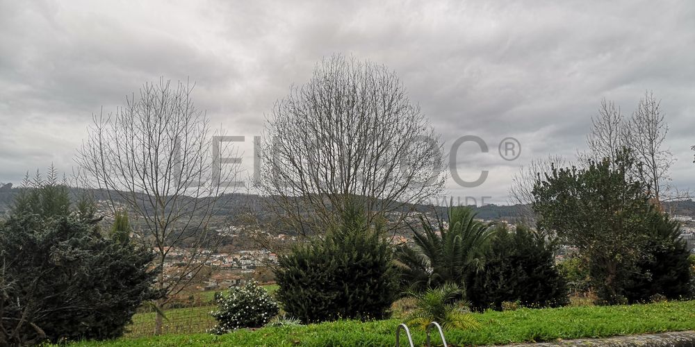 Quinta · Termas de São Vicente, Penafiel  10