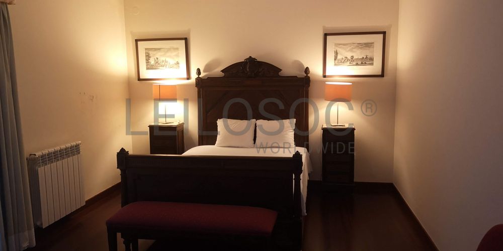 Quinta · Termas de São Vicente, Penafiel  32