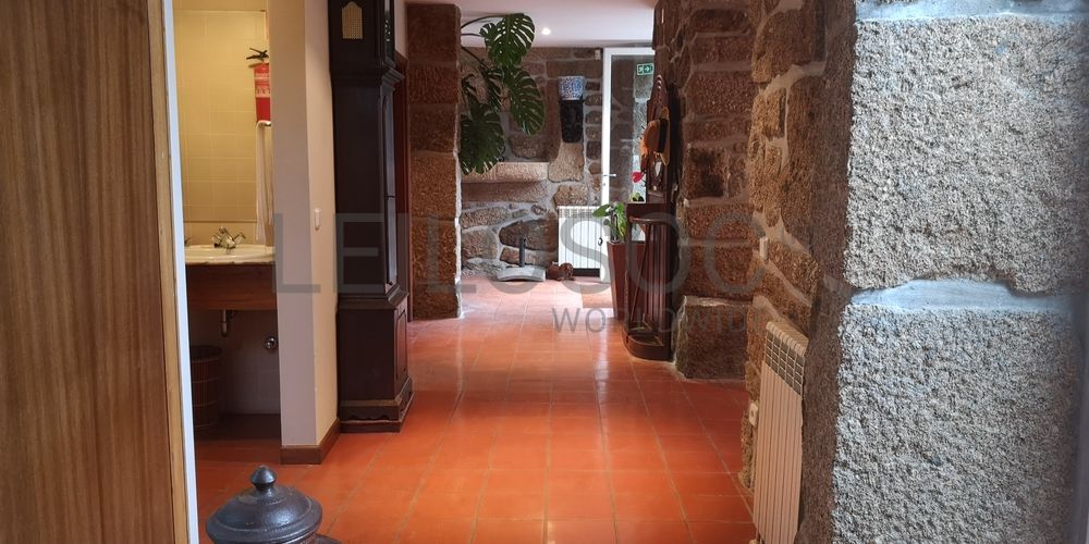 Quinta · Termas de São Vicente, Penafiel  18