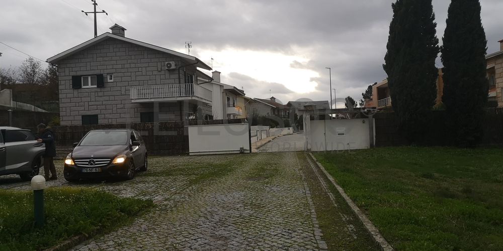 Quinta · Termas de São Vicente, Penafiel  5