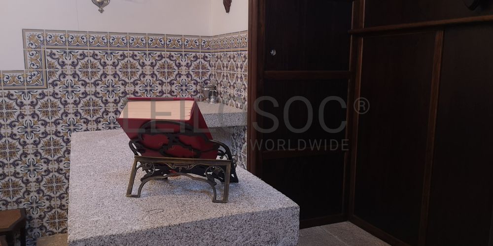 Quinta · Termas de São Vicente, Penafiel  66
