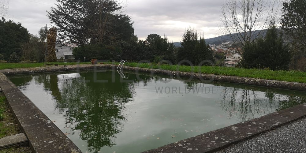 Quinta · Termas de São Vicente, Penafiel  9