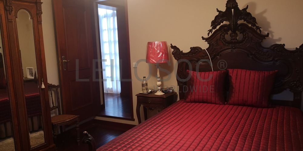 Quinta · Termas de São Vicente, Penafiel  46