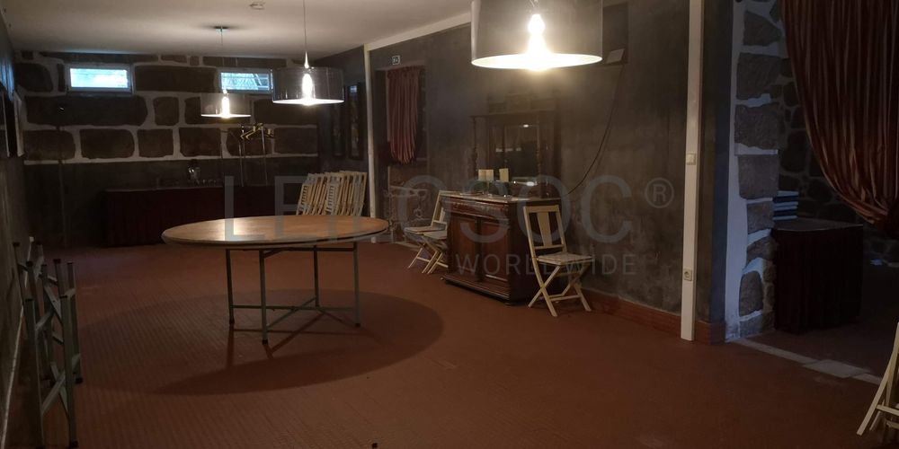 Quinta · Termas de São Vicente, Penafiel  24