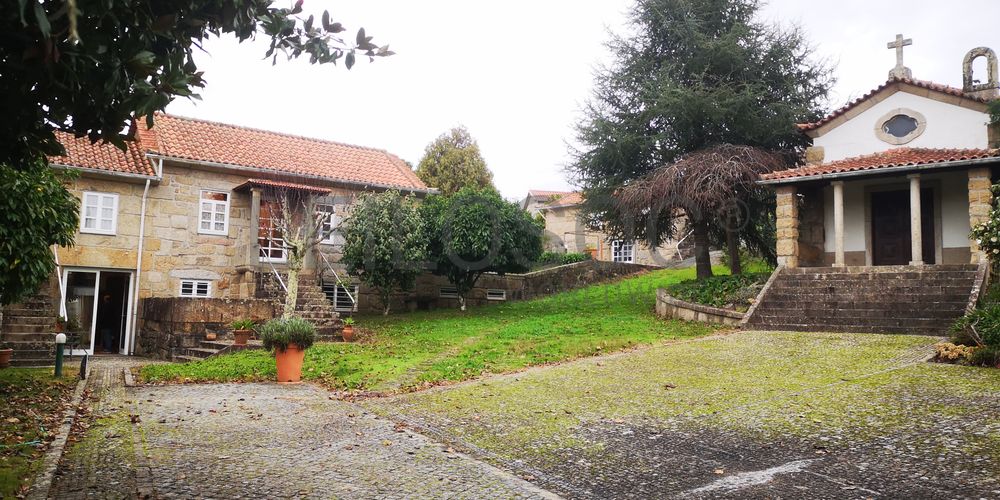 Quinta · Termas de São Vicente, Penafiel  7