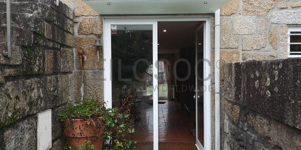 Quinta · Termas de São Vicente, Penafiel  14
