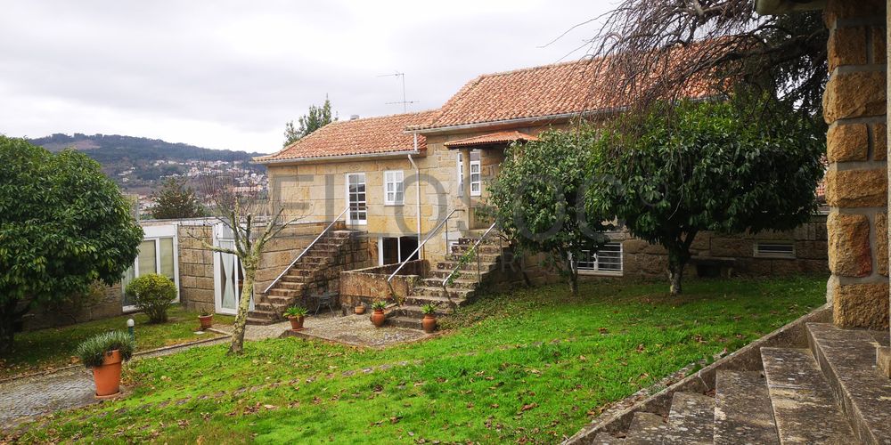 Quinta · Termas de São Vicente, Penafiel  26