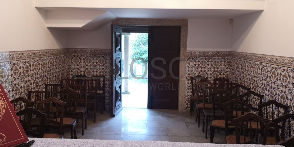 Quinta · Termas de São Vicente, Penafiel  65