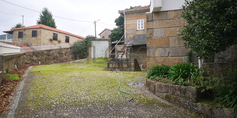 Quinta · Termas de São Vicente, Penafiel  67