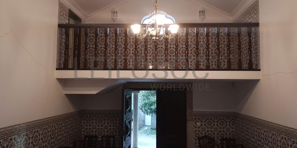 Quinta · Termas de São Vicente, Penafiel  62