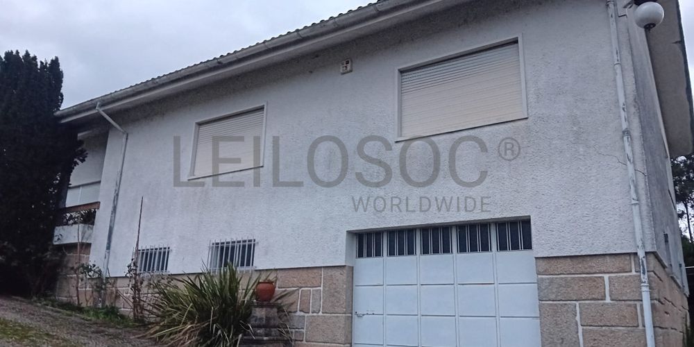 Moradia V3 · Termas de São Vicente, Penafiel