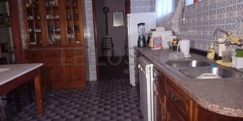 Moradia V3 · Termas de São Vicente, Penafiel 16