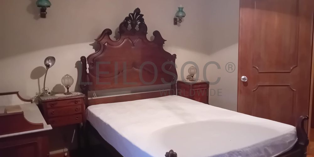 Moradia V3 · Termas de São Vicente, Penafiel 13