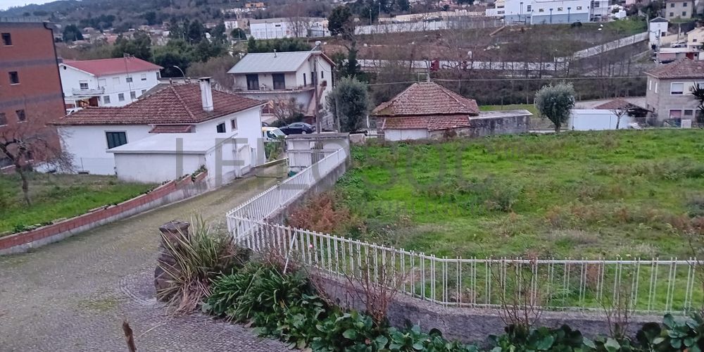 Moradia V3 · Termas de São Vicente, Penafiel 28
