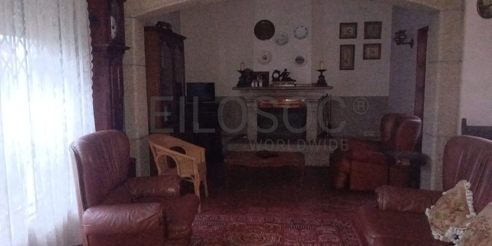 Moradia V3 · Termas de São Vicente, Penafiel 4