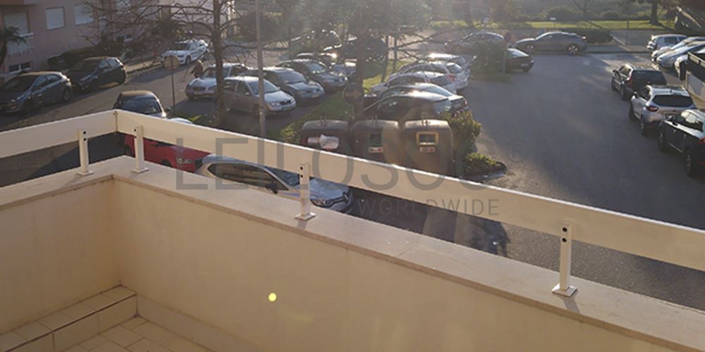 Apartamento T2 · Vila Nova de Famalicão, Braga 8