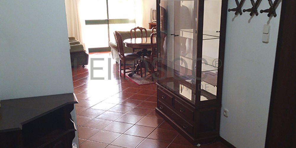 Apartamento T2 · Vila Nova de Famalicão, Braga 16