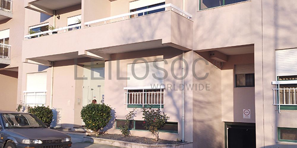 Apartamento T2 · Vila Nova de Famalicão, Braga