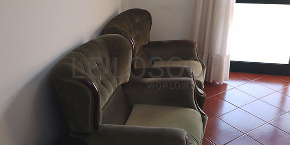 Apartamento T2 · Vila Nova de Famalicão, Braga 4