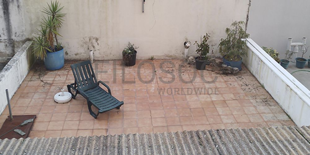 Apartamento T2 · Vila Nova de Famalicão, Braga 14