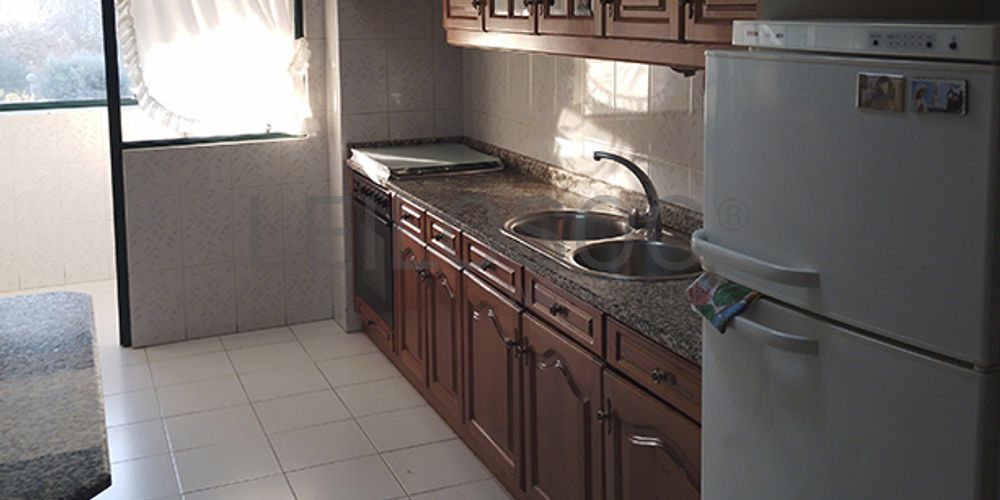 Apartamento T2 · Vila Nova de Famalicão, Braga 7