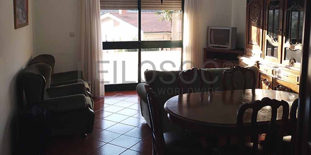 Apartamento T2 · Vila Nova de Famalicão, Braga 2