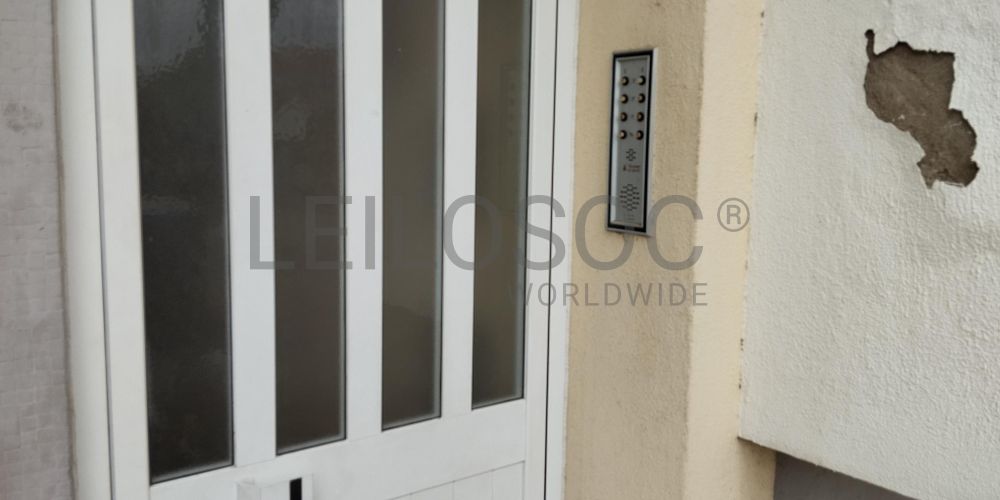 Proporção de 1/4 de Apartamento T3 · Santa Maria dos Olivais, Lisboa 5