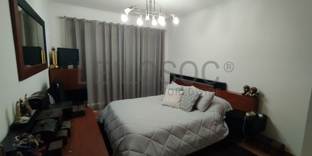 Apartamento T3 · Pedrogão Grande 9