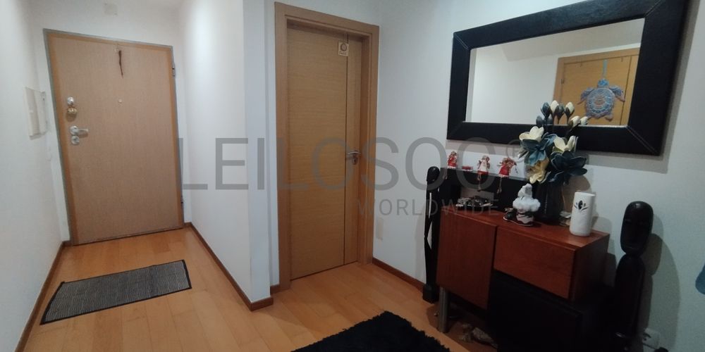 Apartamento T3 · Pedrogão Grande 5