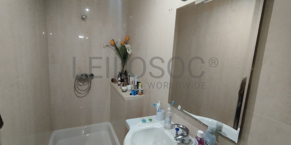 Apartamento T3 · Pedrogão Grande