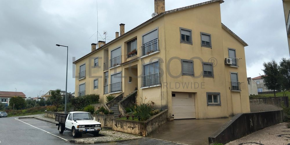 Apartamento T3 · Pedrogão Grande