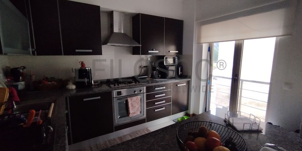 Apartamento T3 · Pedrogão Grande 8