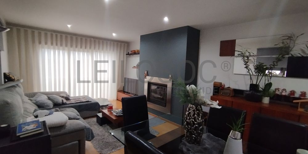 Apartamento T3 · Pedrogão Grande 6