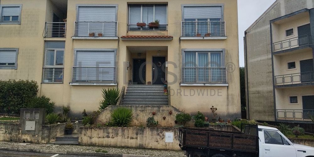 Apartamento T3 · Pedrogão Grande 3
