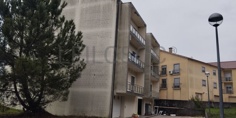 Apartamento T3 · Pedrogão Grande 4