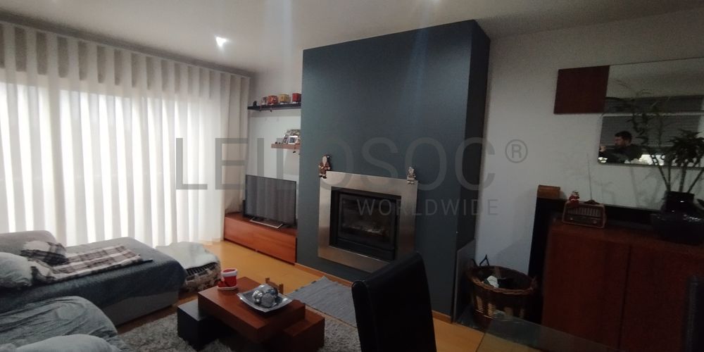 Apartamento T3 · Pedrogão Grande 7