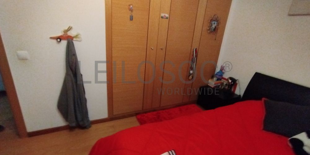 Apartamento T3 · Pedrogão Grande 11