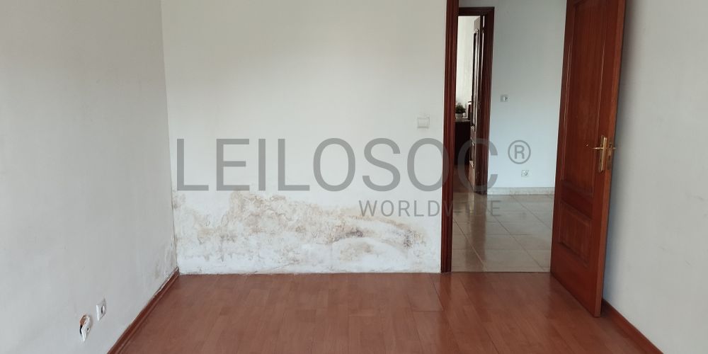 Apartamento T3 · Montijo 14