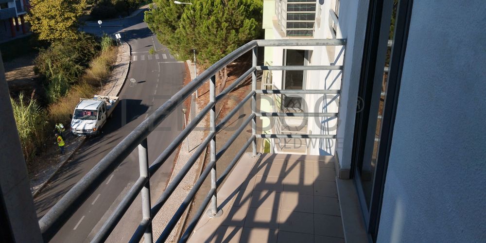 Apartamento T3 · Montijo 8