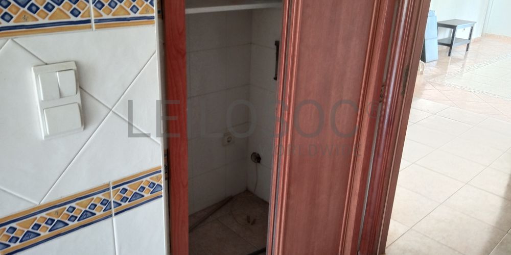 Apartamento T3 · Montijo 7