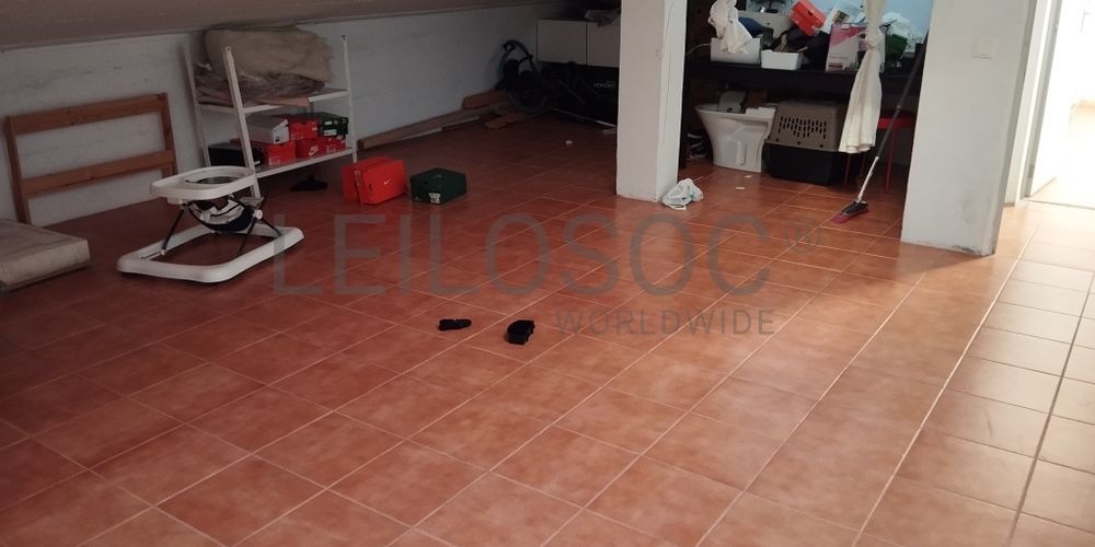 Apartamento T3 · Montijo 17