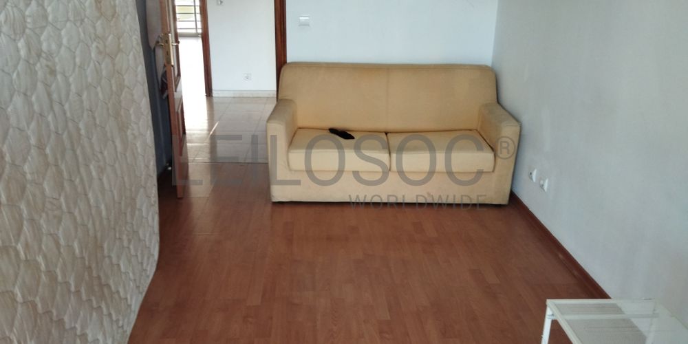 Apartamento T3 · Montijo 16