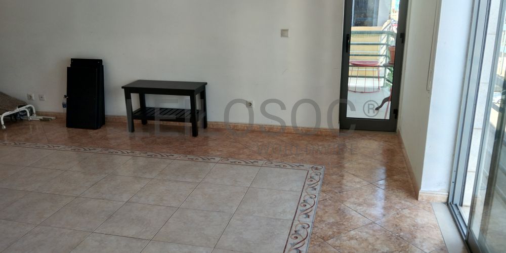 Apartamento T3 · Montijo 6