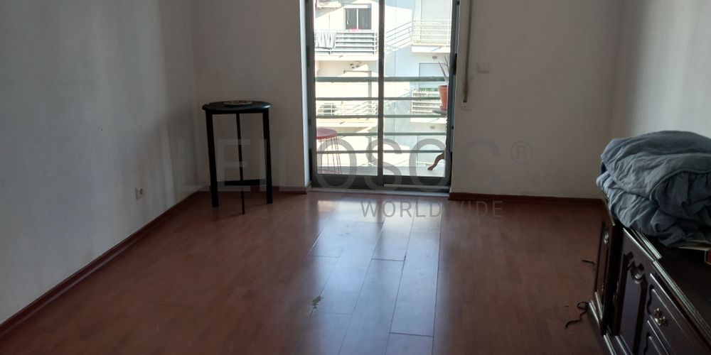 Apartamento T3 · Montijo 12