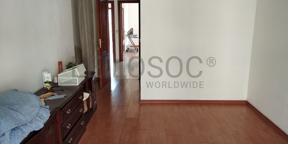 Apartamento T3 · Montijo 11